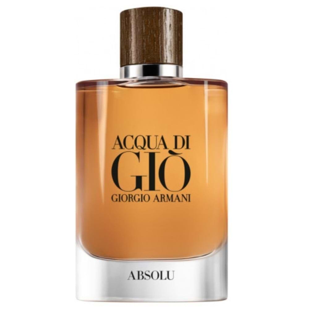 Acqua Di Gio Absolu 