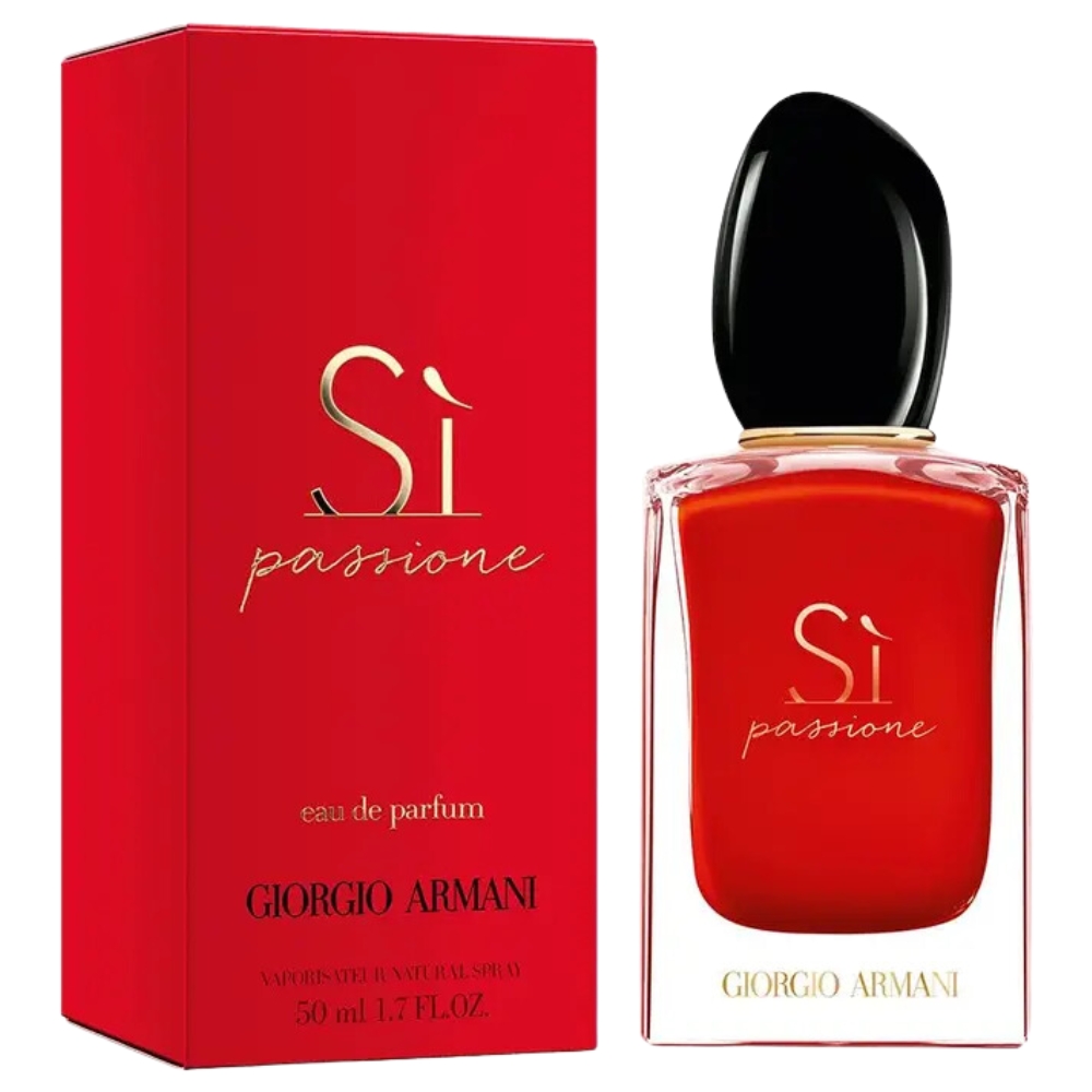 Si Passione 