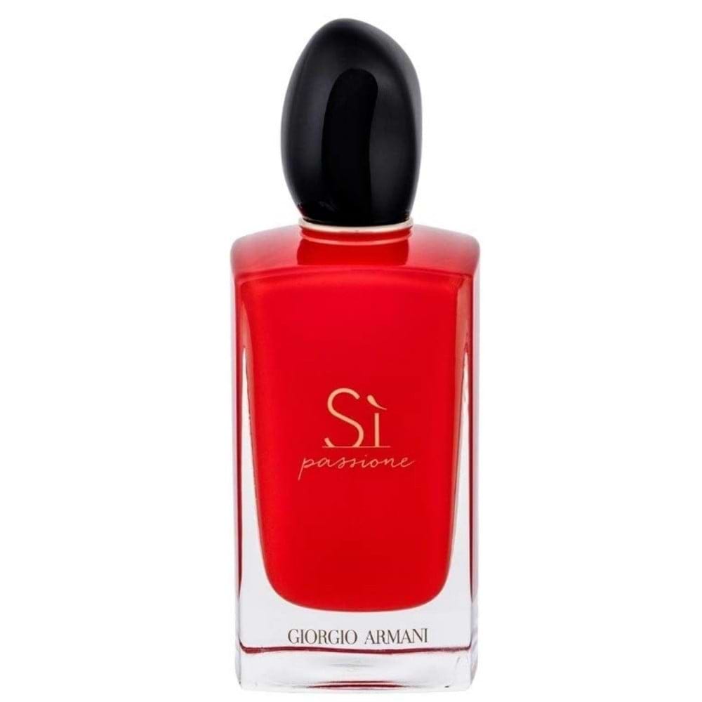 Giorgio Armani Si Passione EDP
