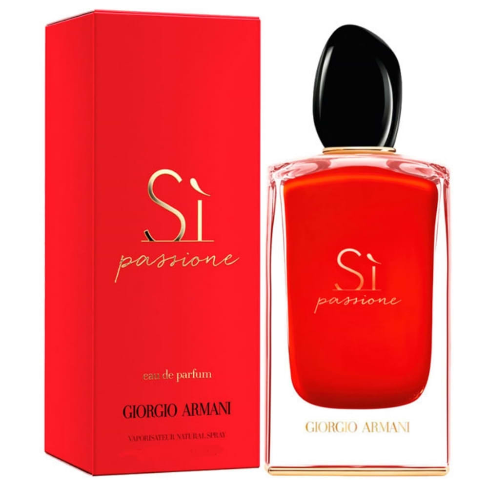 Si Passione 