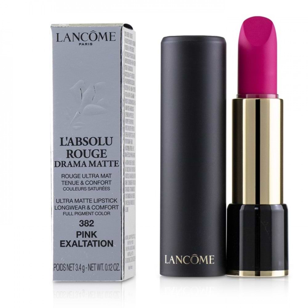 L'absolu Rouge Lipstick 