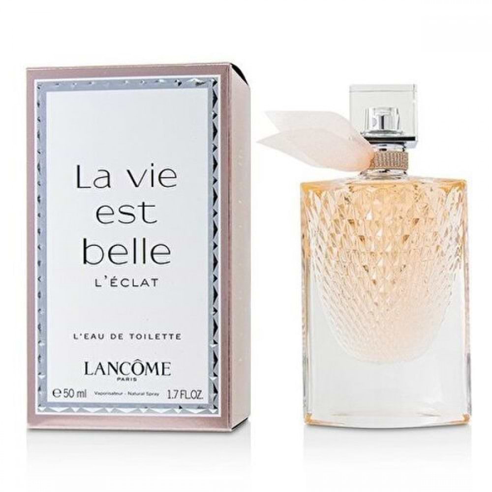 Lancome La Vie Est Belle L\'eclat for Women EDT Spray