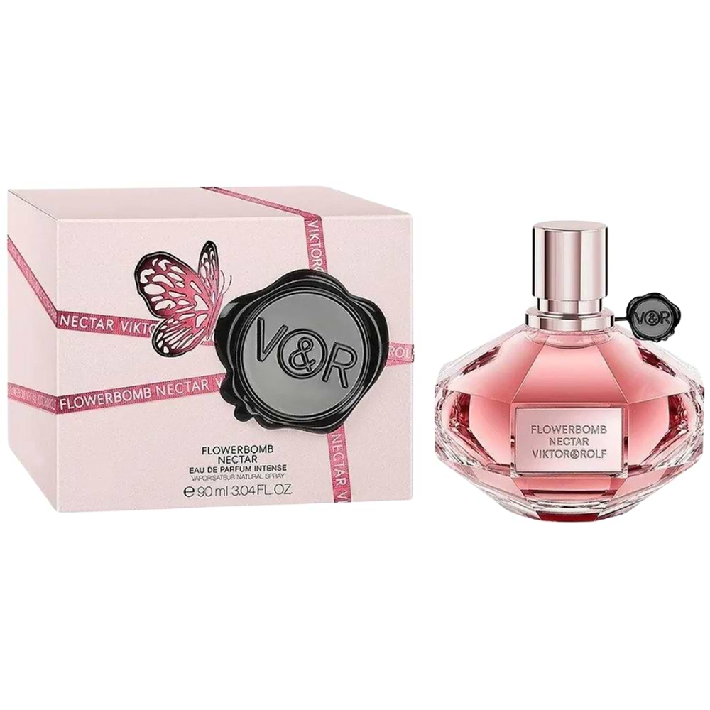 Flowerbomb Nectar