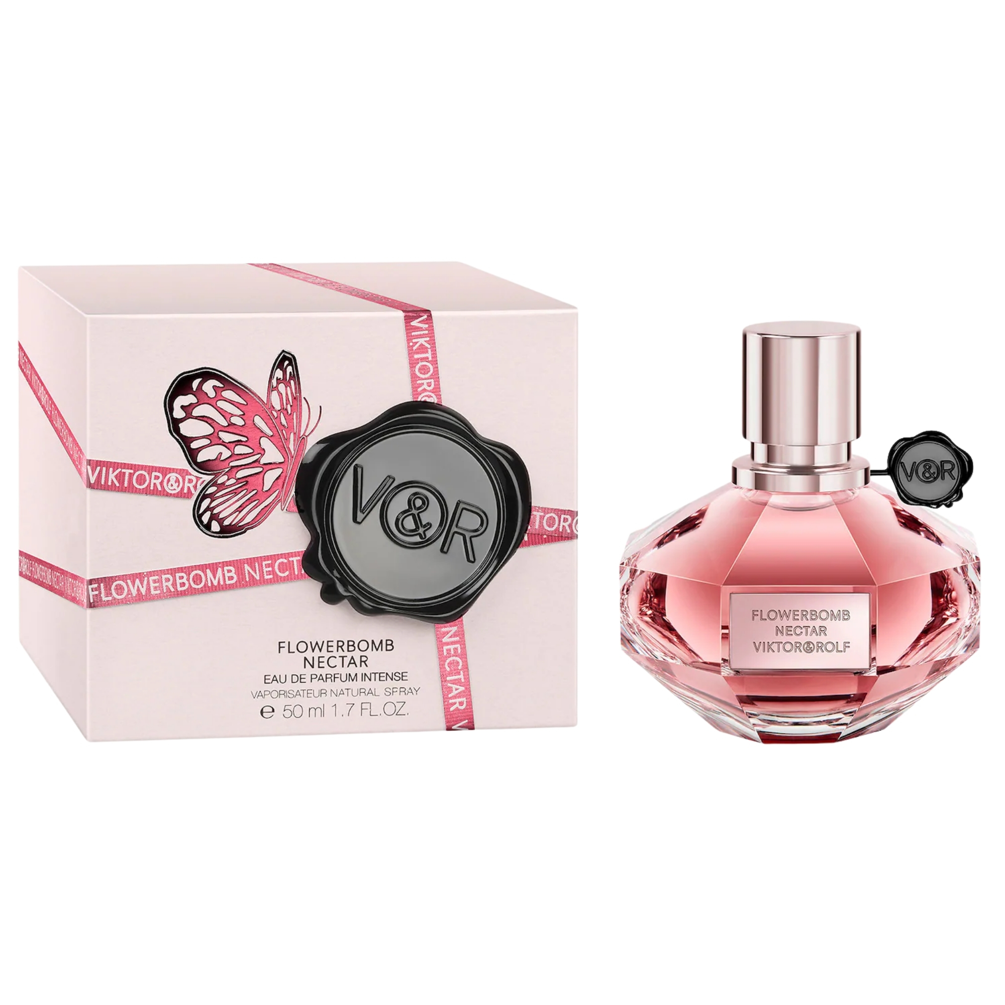 Flowerbomb Nectar