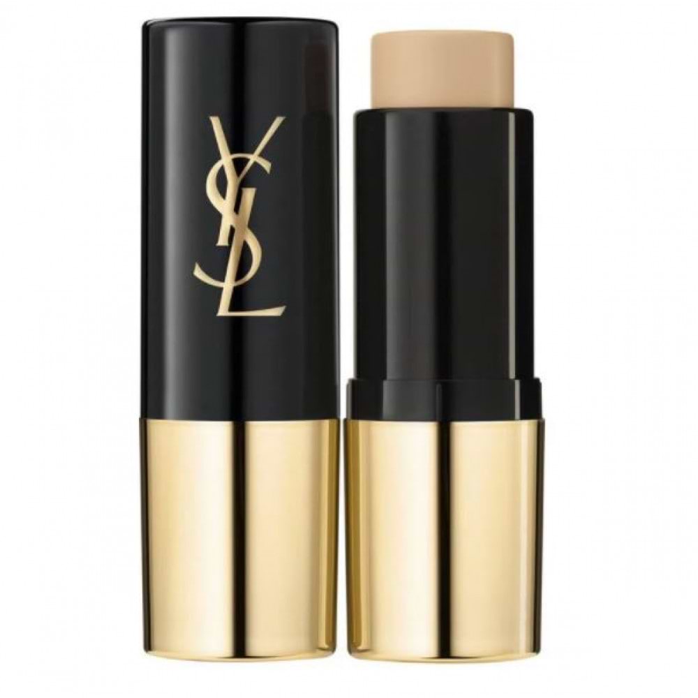 Yves Saint Laurent All Hours Foundation Stick - B10 Porcelain