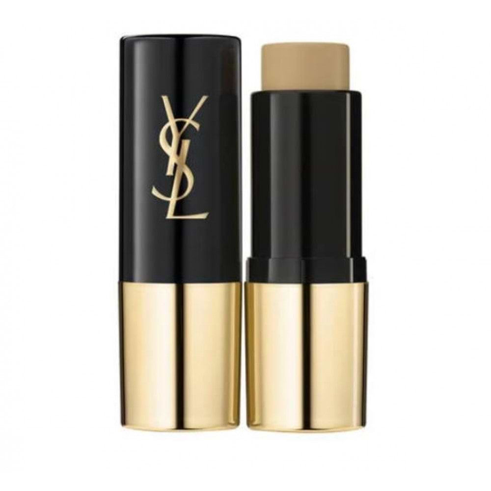 Yves Saint Laurent All Hours Foundation Stick - BD40 Warm Sand