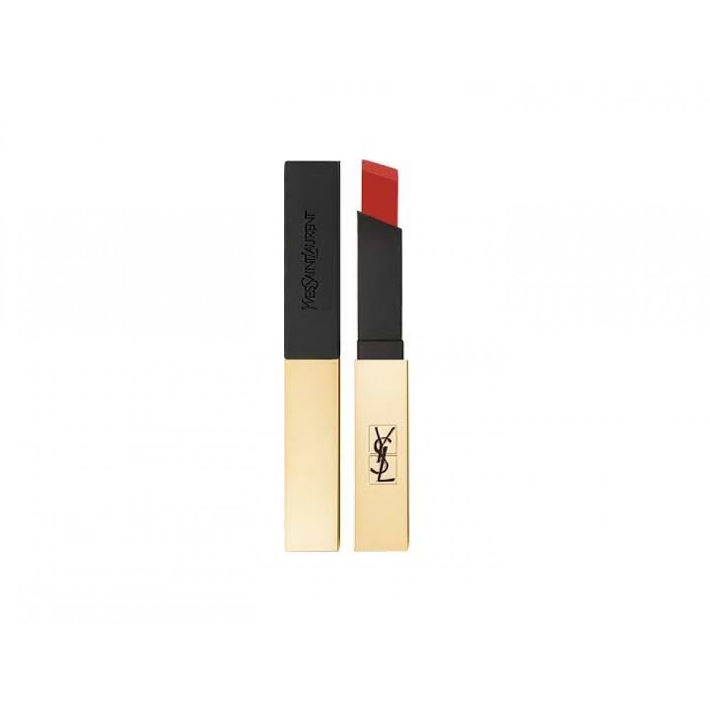 Rouge Pur Couture The Slim Matte Lipstick