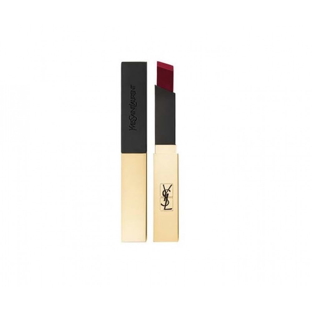 Rouge Pur Couture The Slim Matte Lipstick