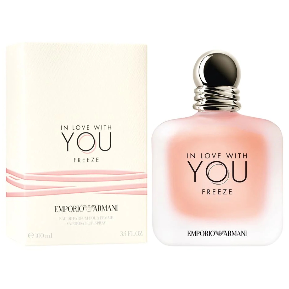 Emporio In Love With You