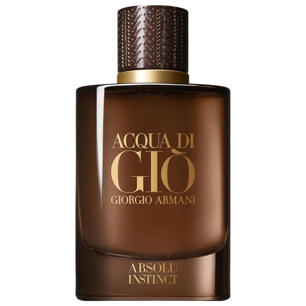 Acqua Di Gio Absolu Instinct 