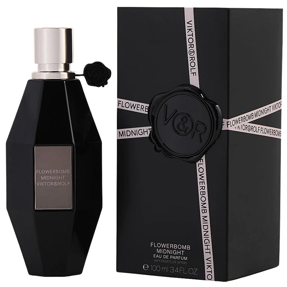 Flowerbomb Midnight 