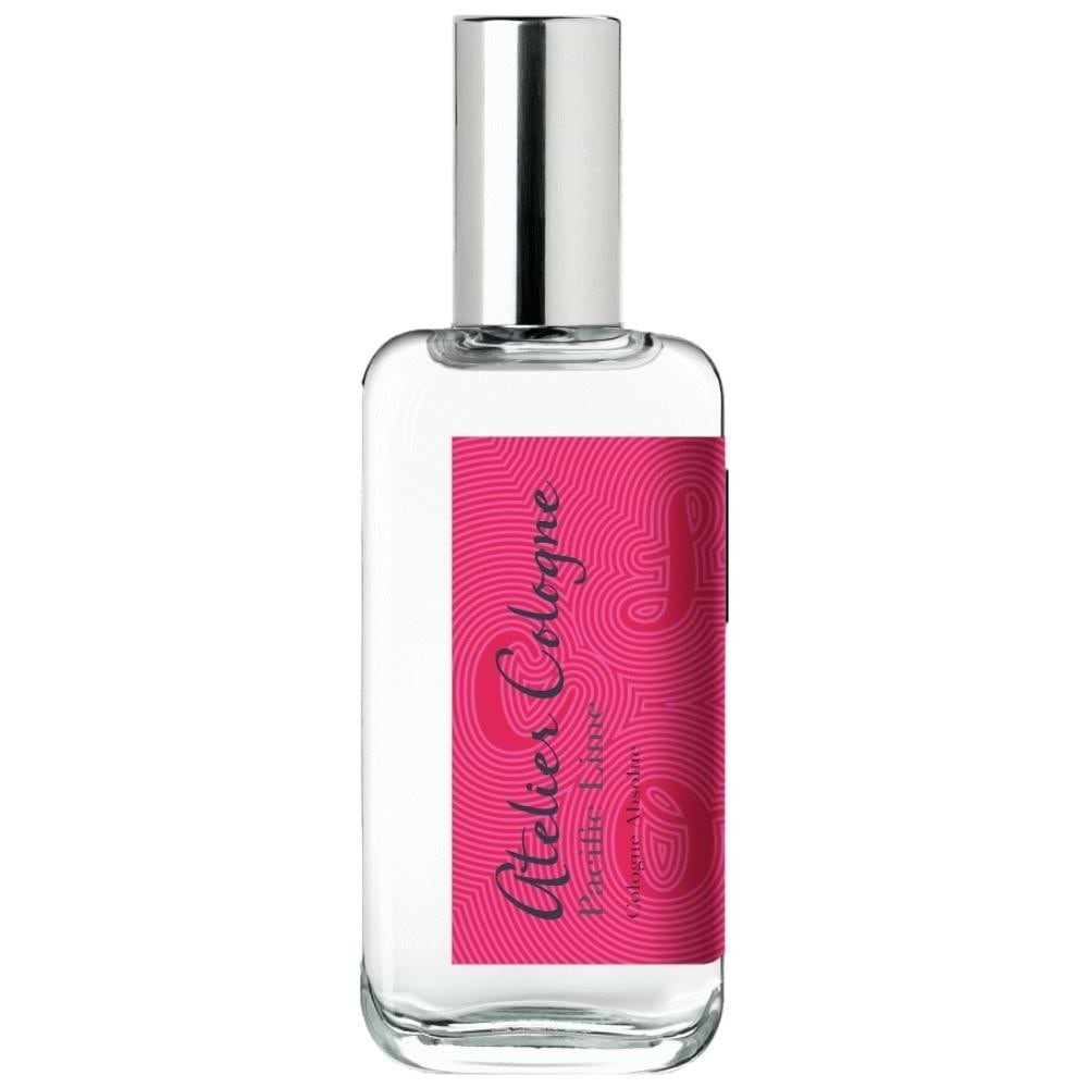 Pacific Lime