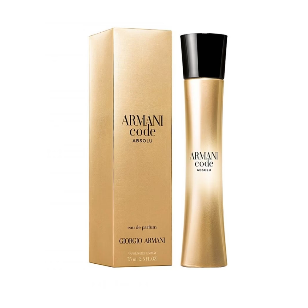 Armani Code Absolu
