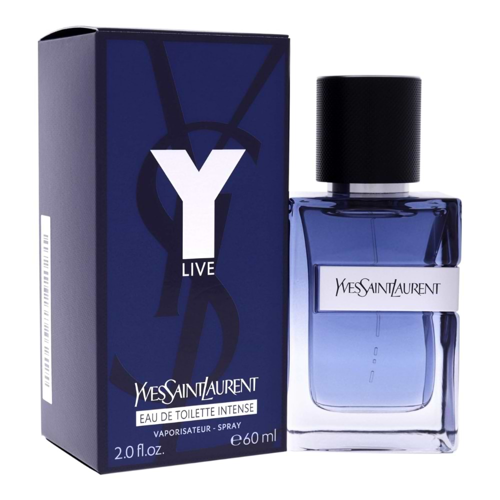 Y Live