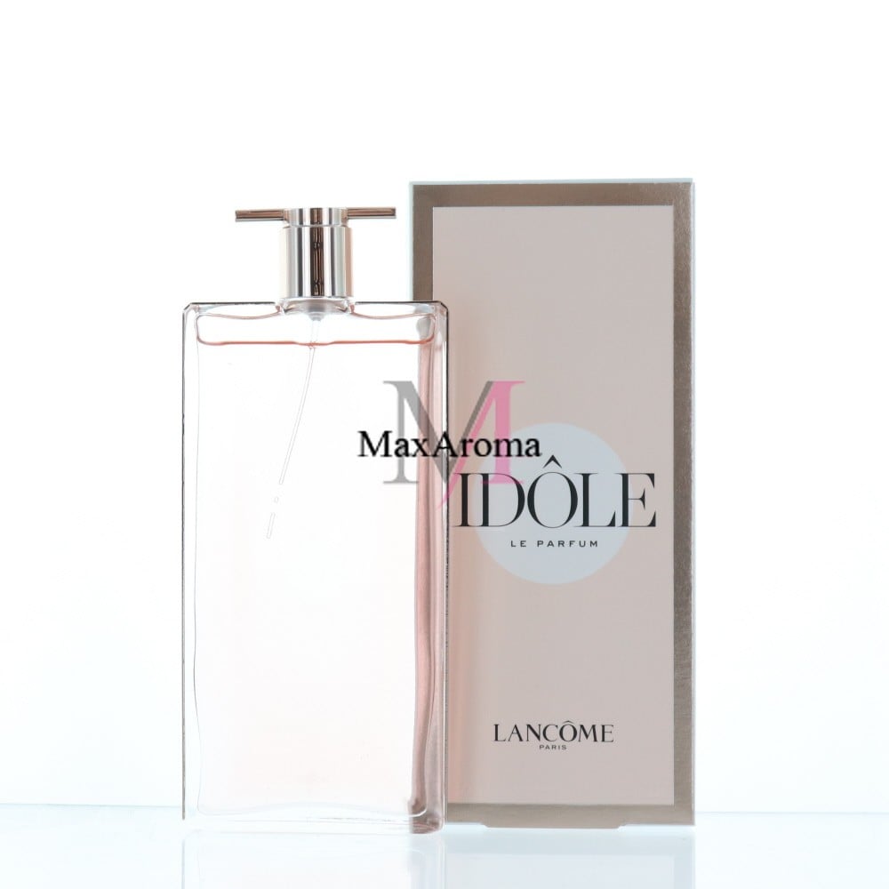 LANCOME オードトワレ Idol イドル オー ドゥ パルファン|イドル|ランコム公式オンライン
