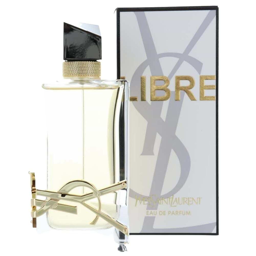 Yves Saint Laurent Libre 3 oz EDP For Women | MaxAroma.com