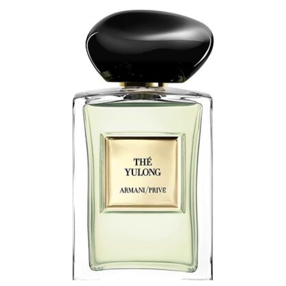 Giorgio Armani The Yulong 