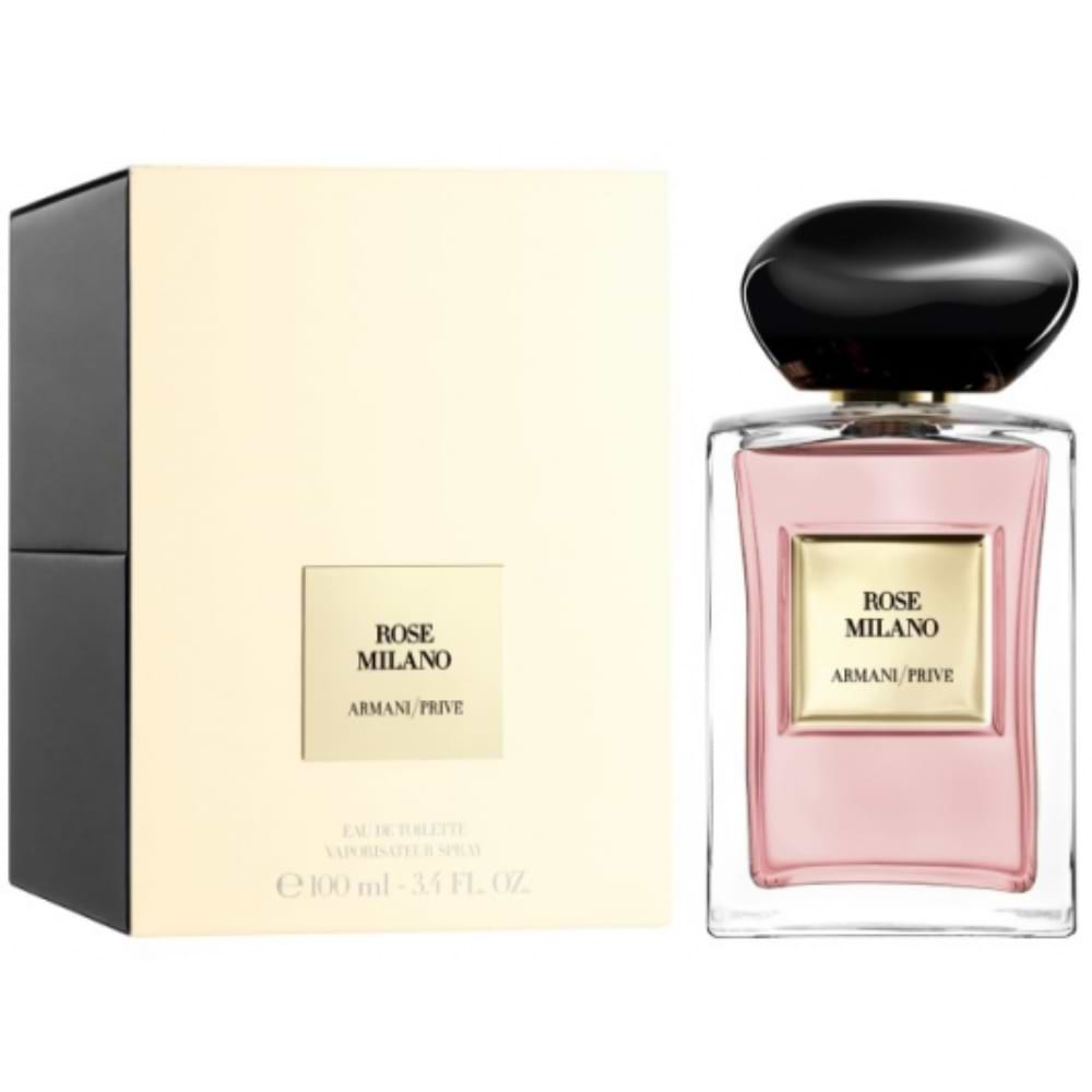 Rose Milano