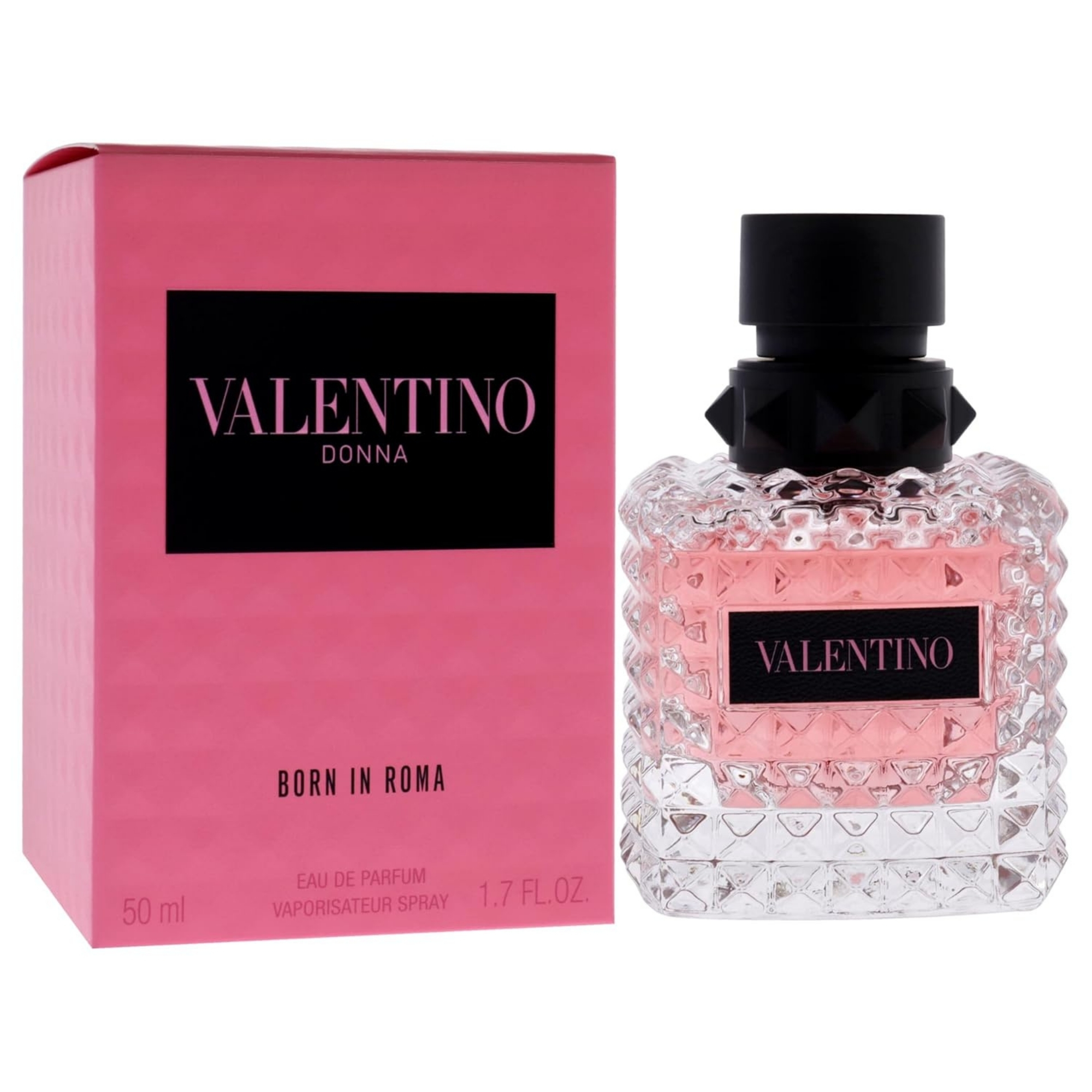 Valentino Donna Born In Roma 