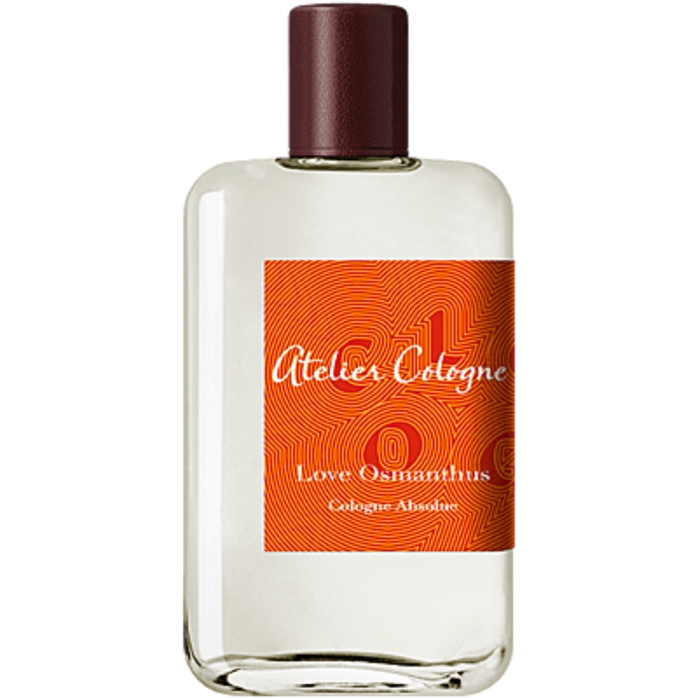 Atelier Cologne Love Osmanthus 