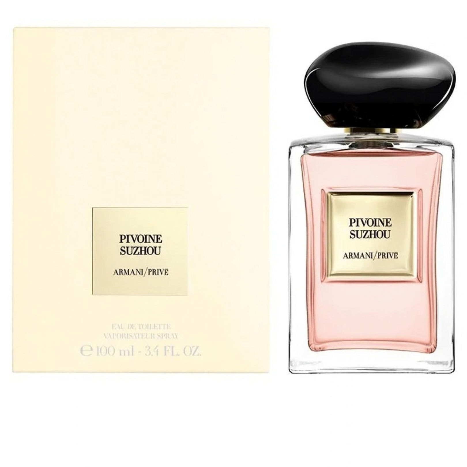 Prive Pivoine Suzhou