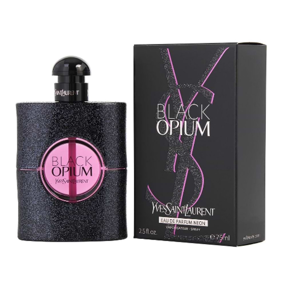 Black Opium