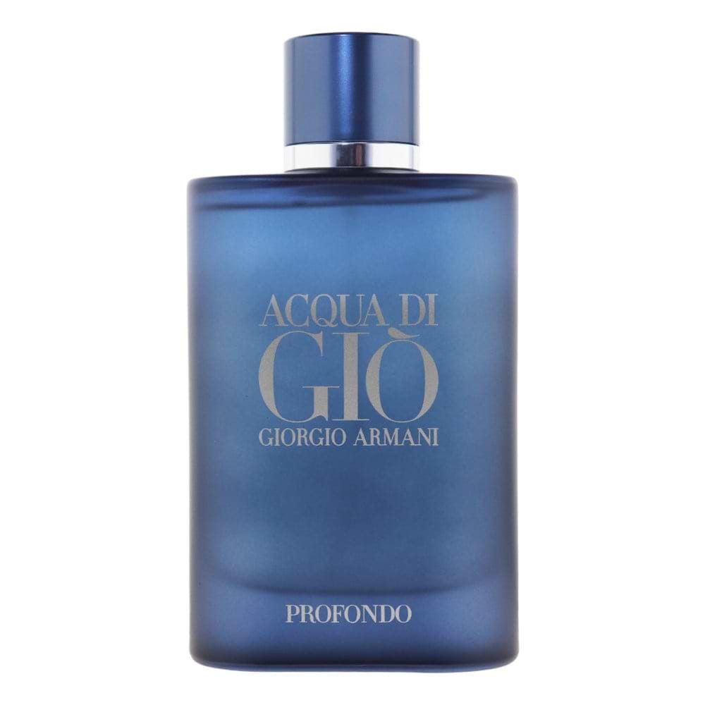 Giorgio Armani Acqua Di Gio Profondo