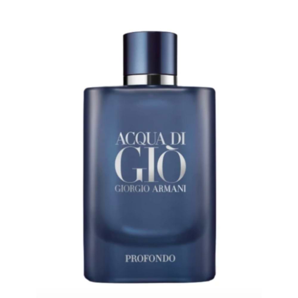 Giorgio Armani Acqua Di Gio Profondo Parfum