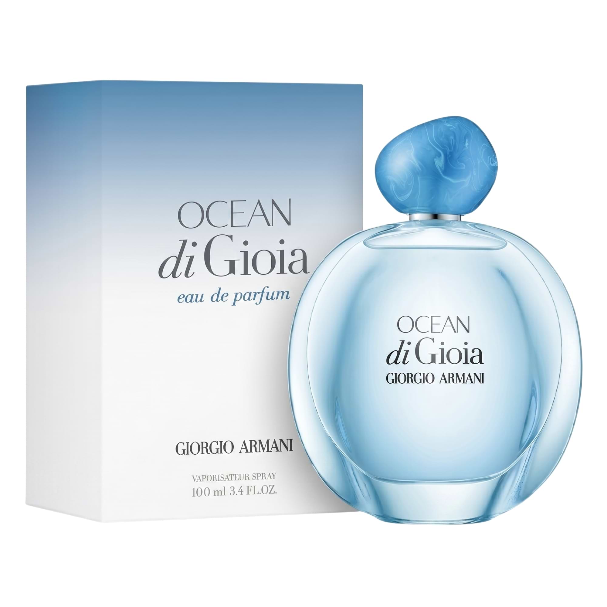 Ocean Di Gioia