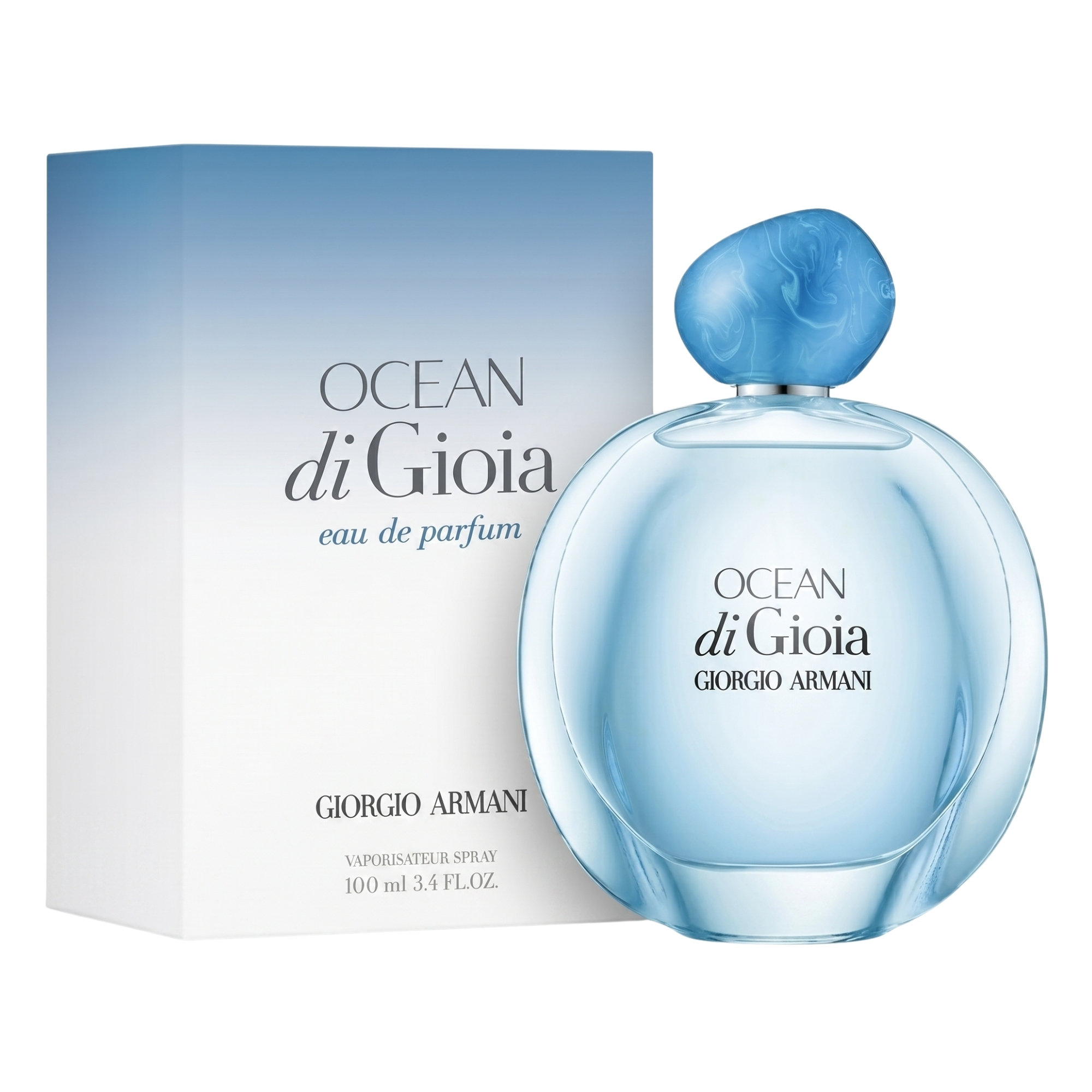 Ocean Di Gioia