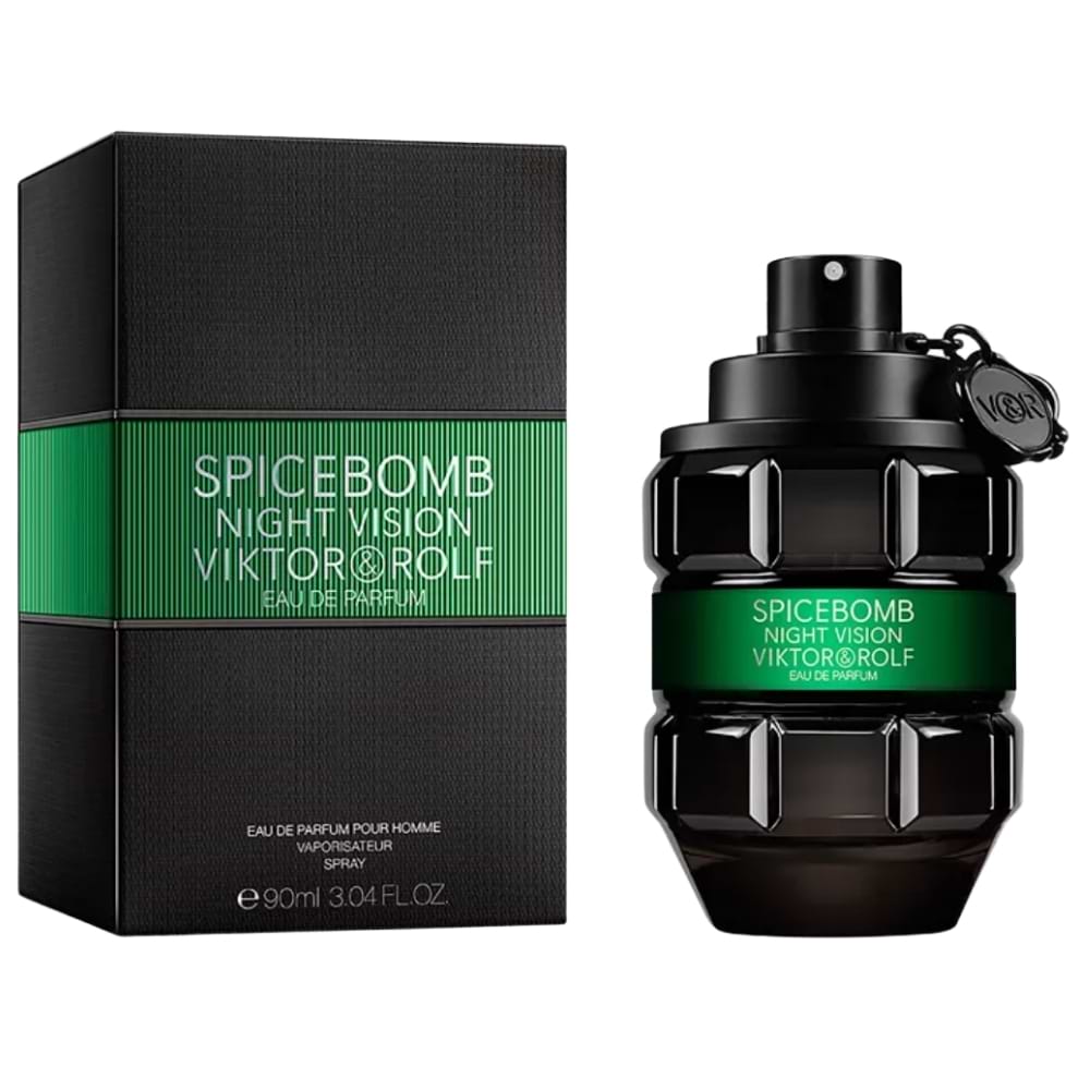 Spicebomb Night Vision