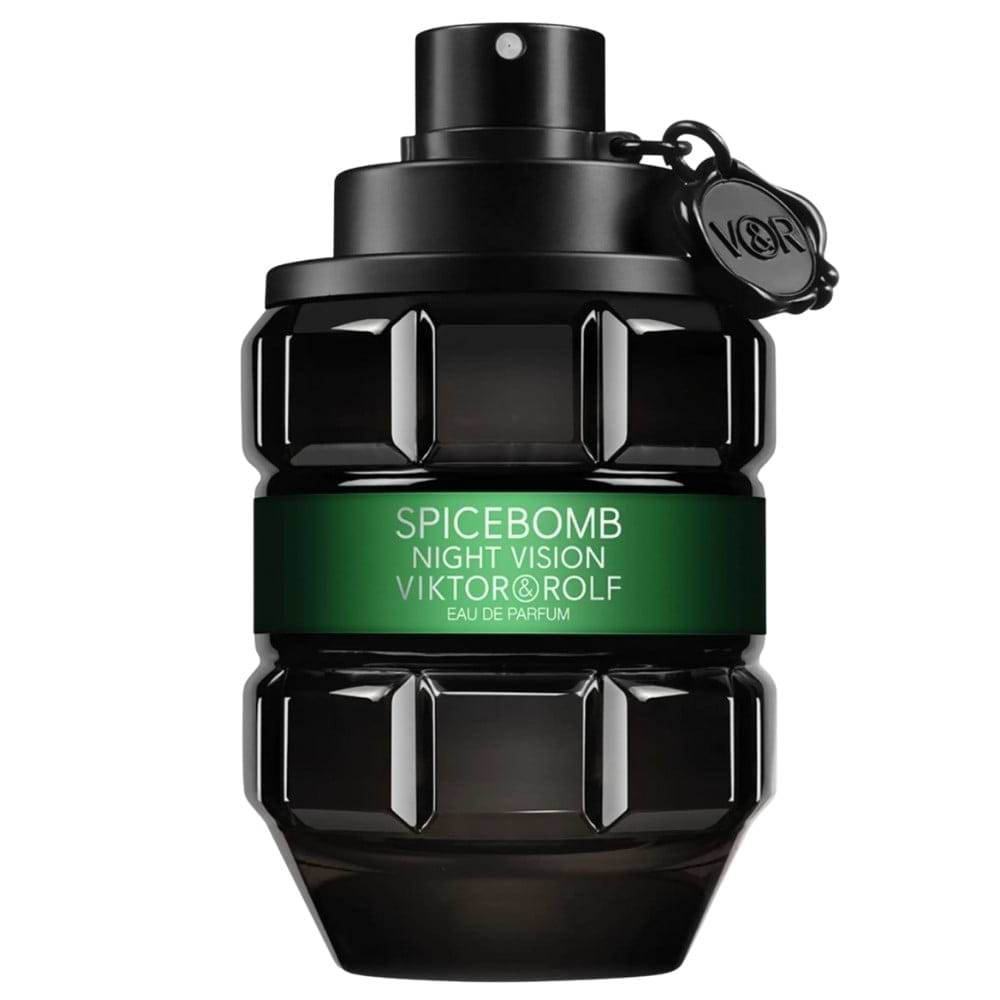 Viktor & Rolf Spicebomb Night Vision EDP for Men