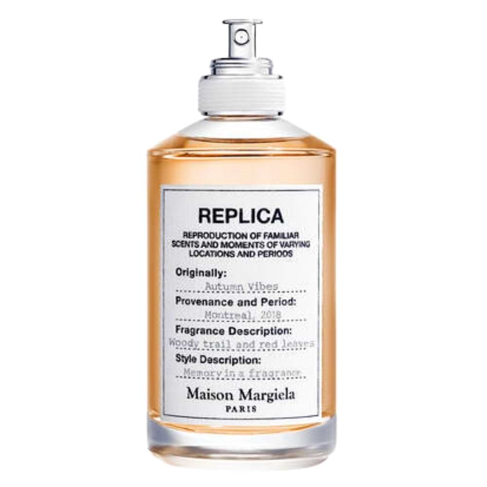 Maison Martin Margiela Replica Autumn Vibes