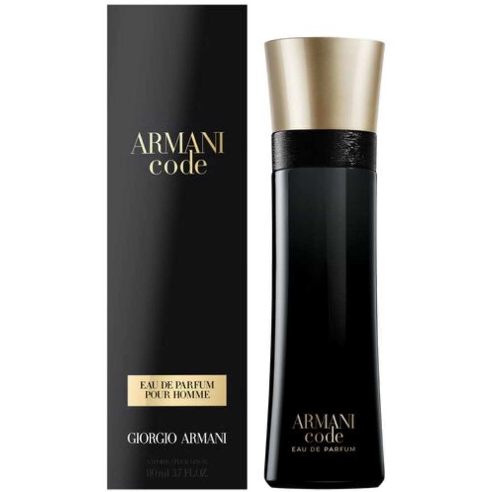 Armani Code Men