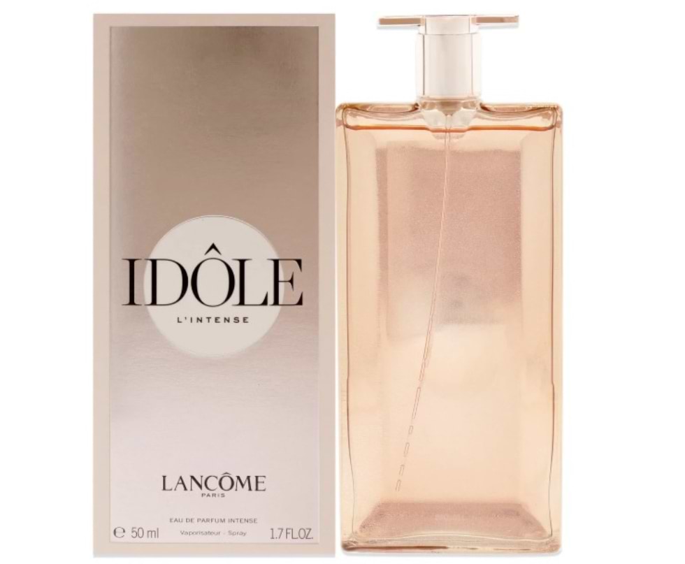 Idole L'intense