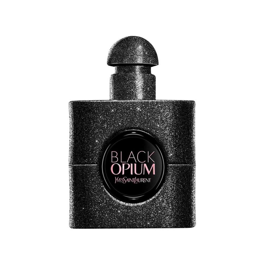 The Irresistible Allure Of Yves Saint Laurent Black Opium Extreme