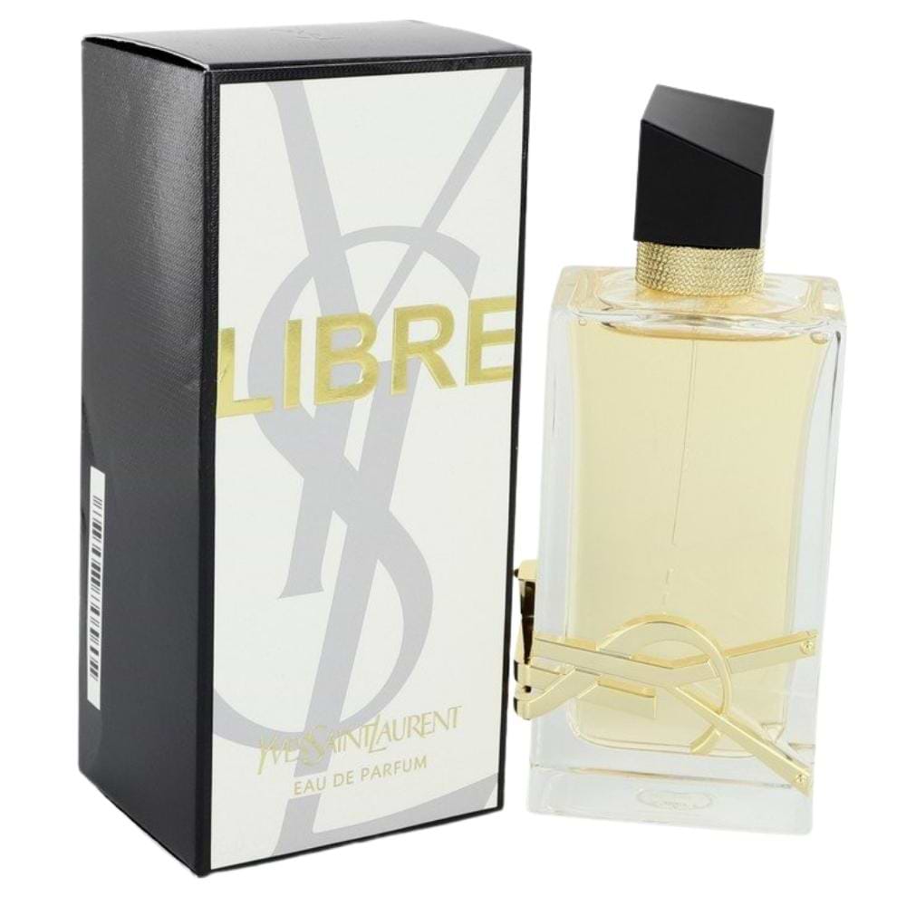 Yves Saint Laurent Libre 3 oz EDT For Women| MaxAroma.com