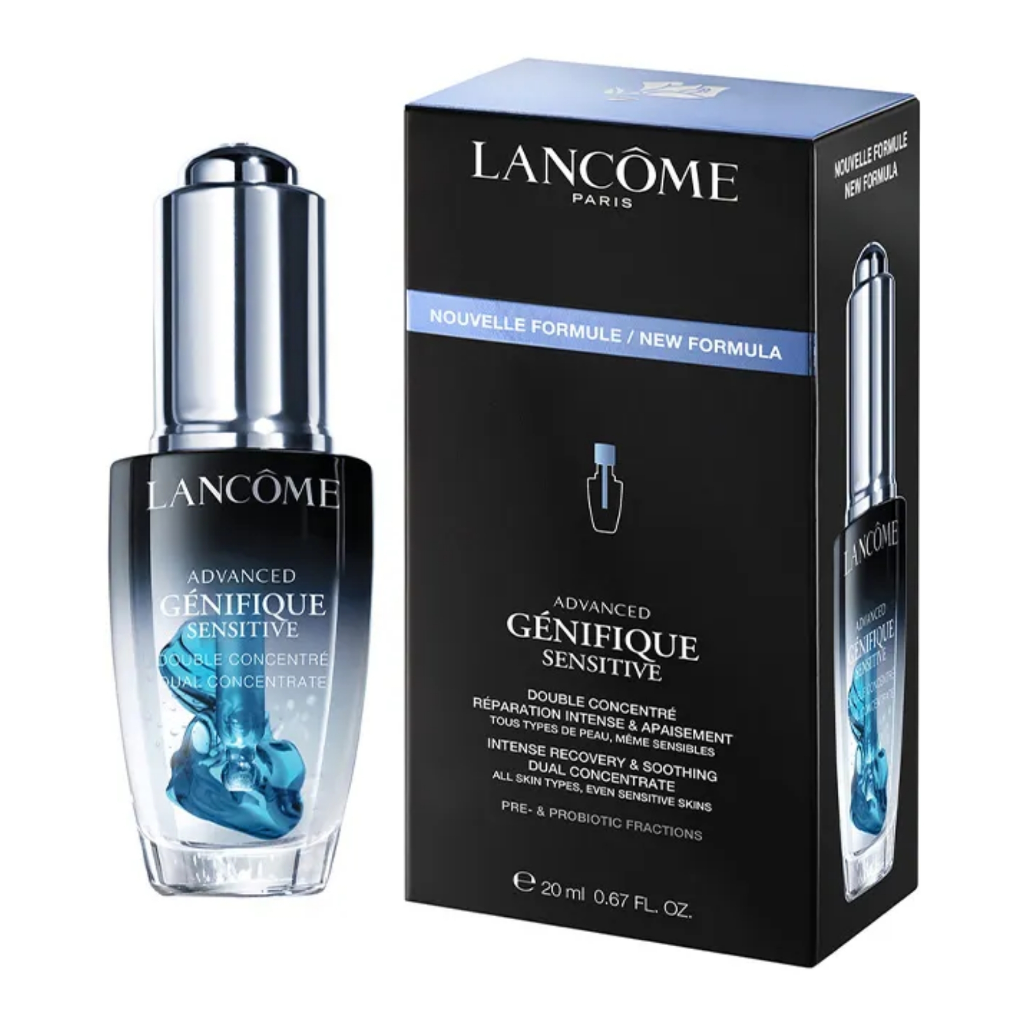Advanced Genifique Sensitive