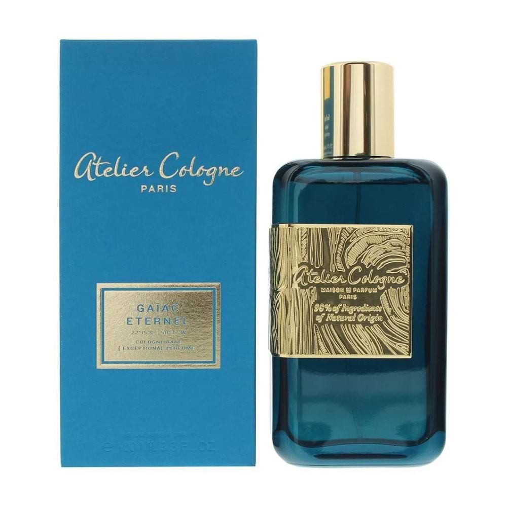 Gaiac Eternel