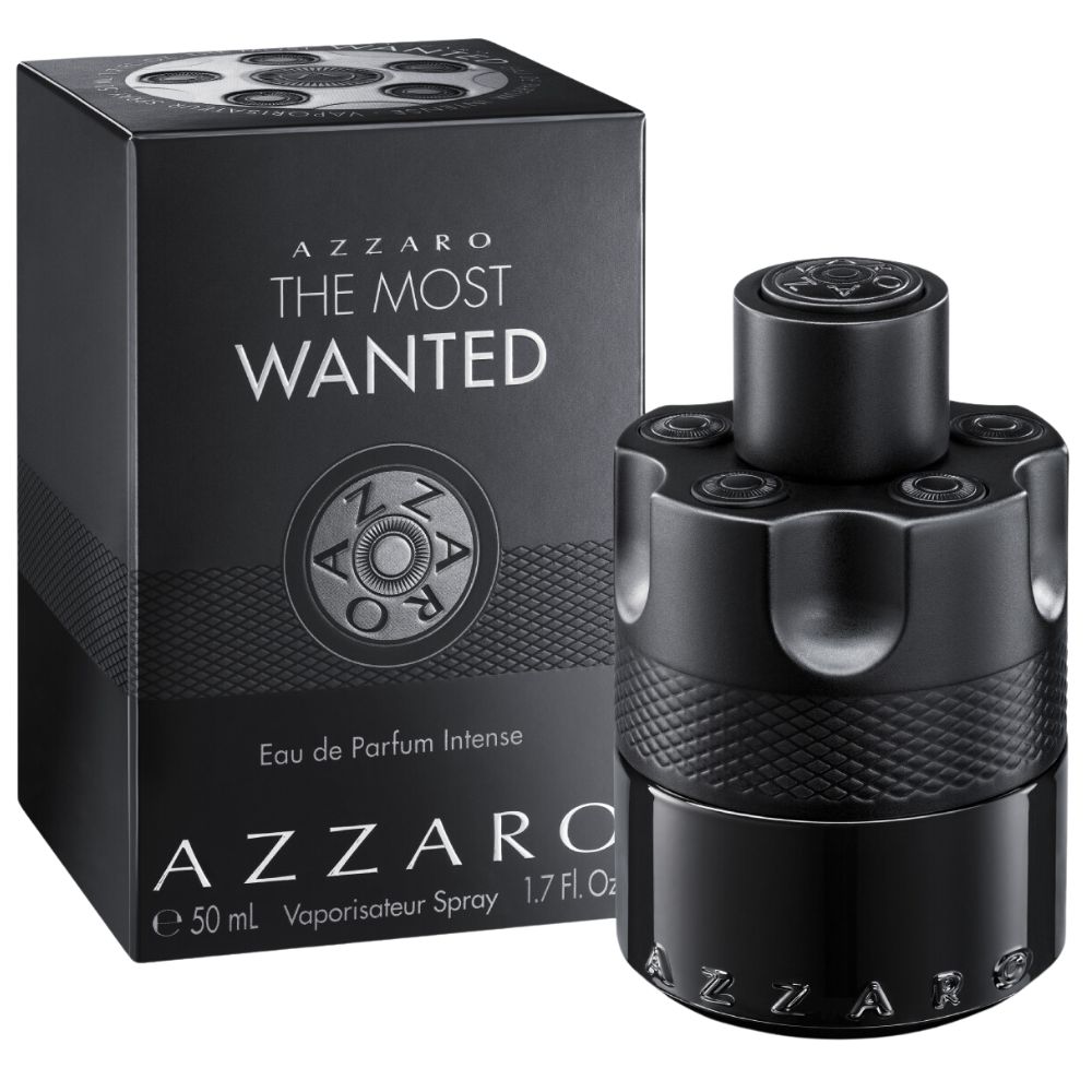 アザロ ザ モスト ウォンテッド 100ミリ Amazon.com: Azzaro The Most Wanted Parfum - Intense Mens