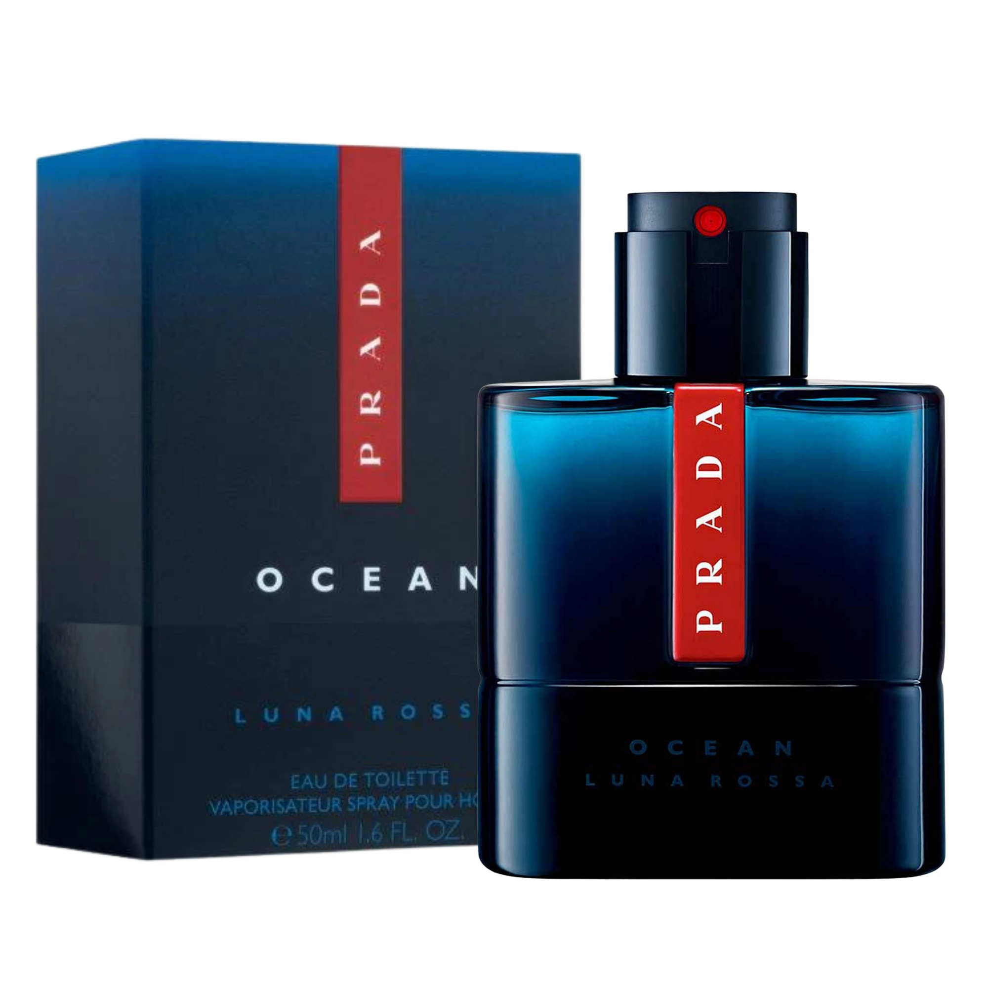 Luna Rossa Ocean