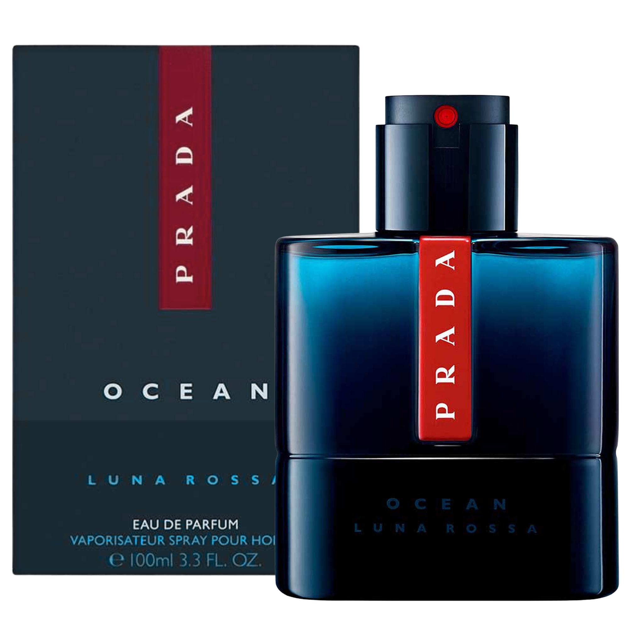 Luna Rossa Ocean
