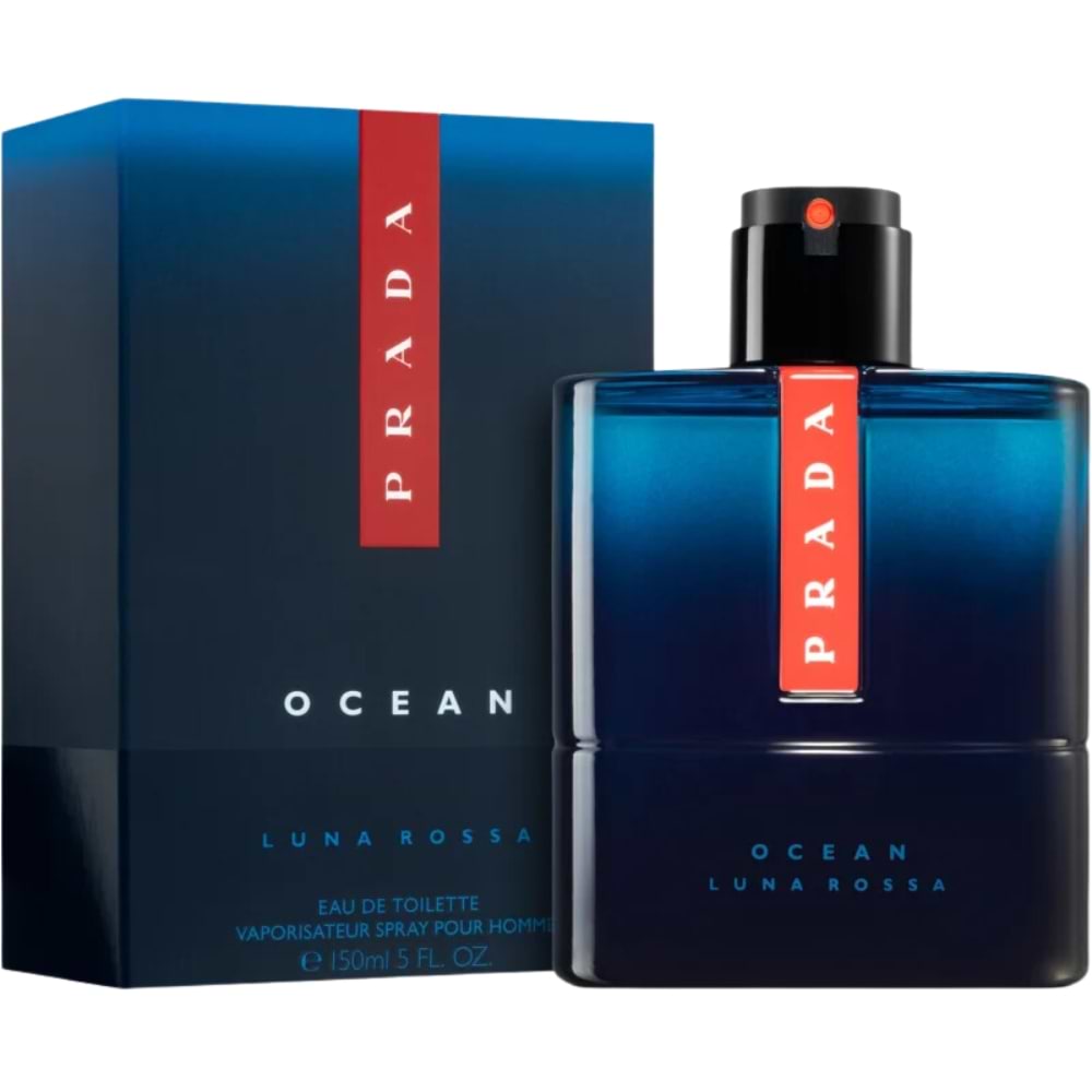 Luna Rossa Ocean