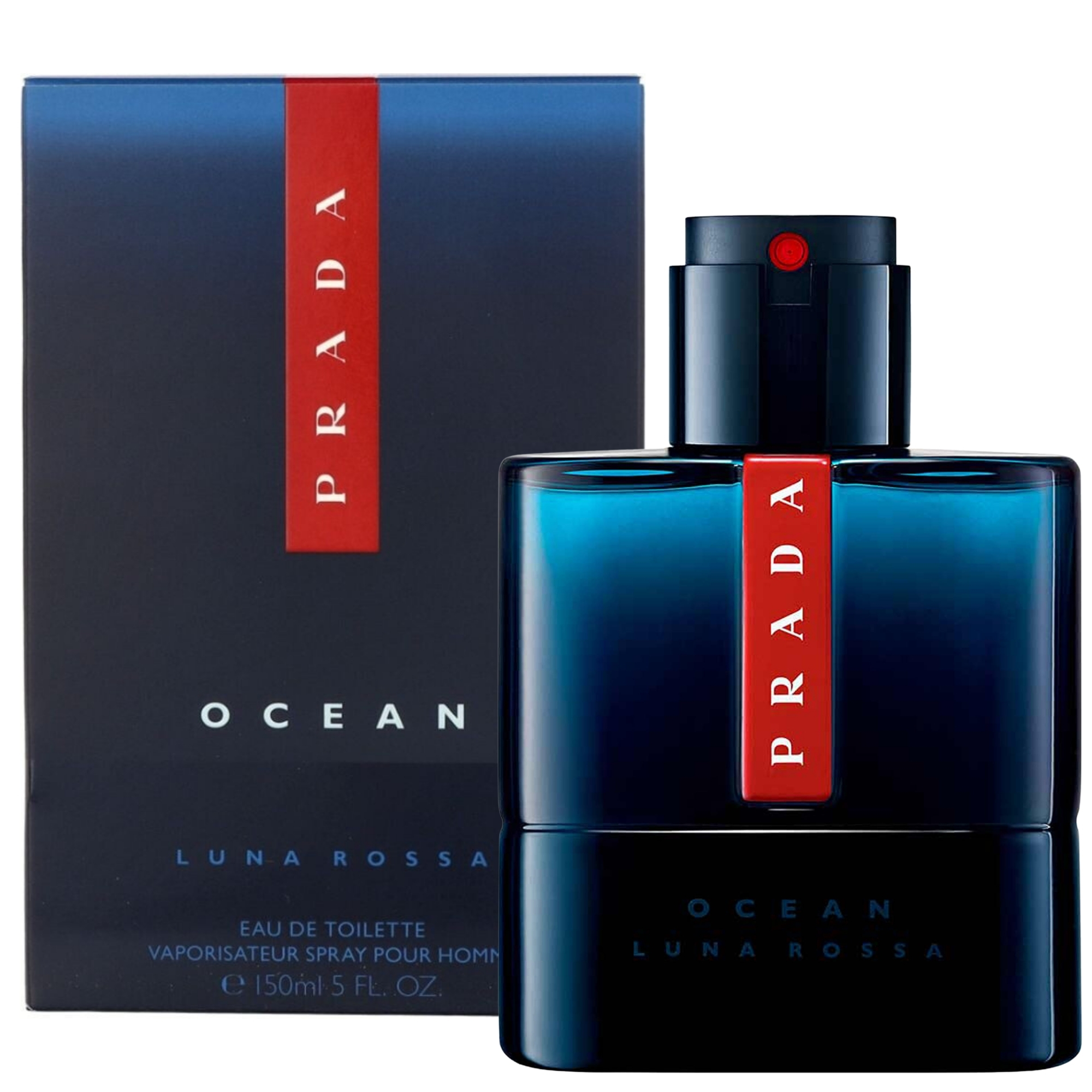 Luna Rossa Ocean