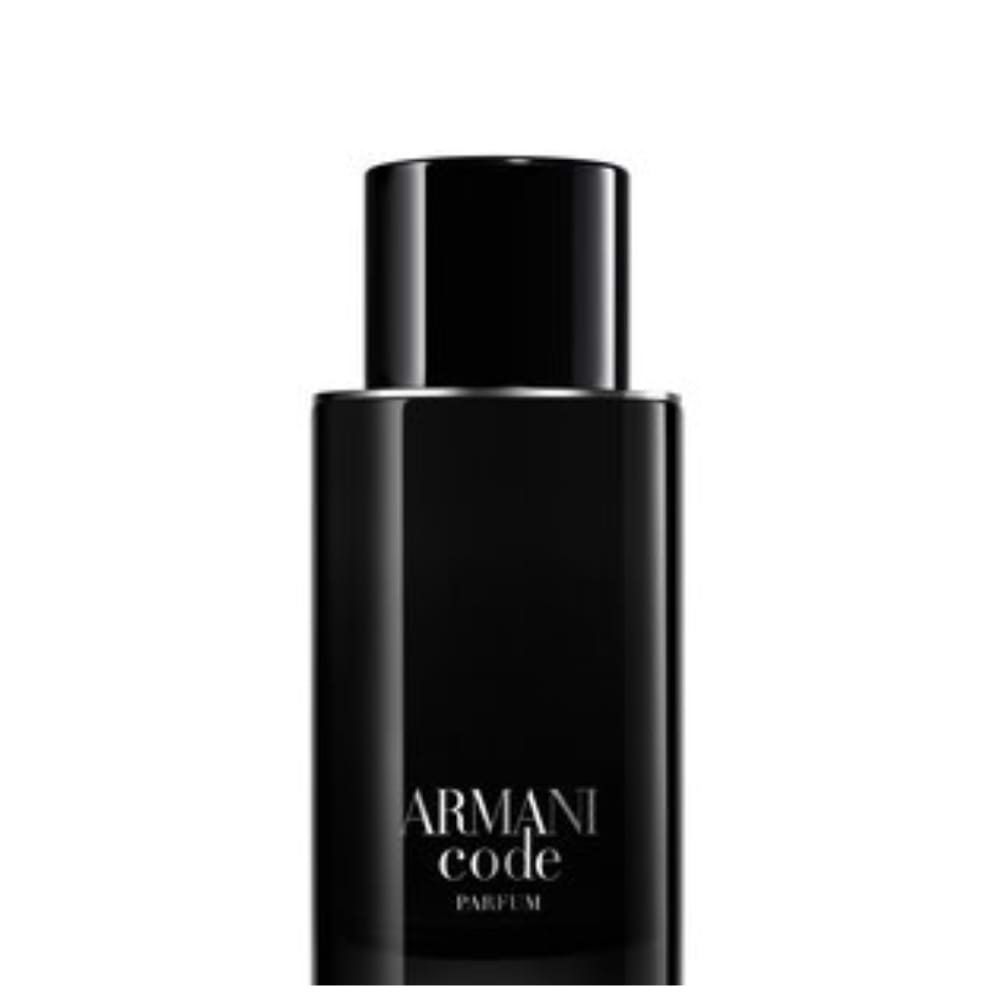 Armani Code Parfum