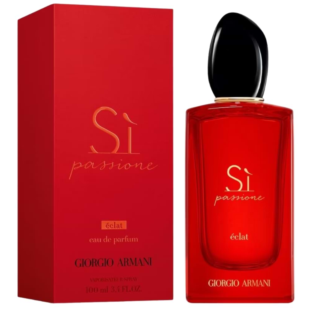 Si Passione Eclat