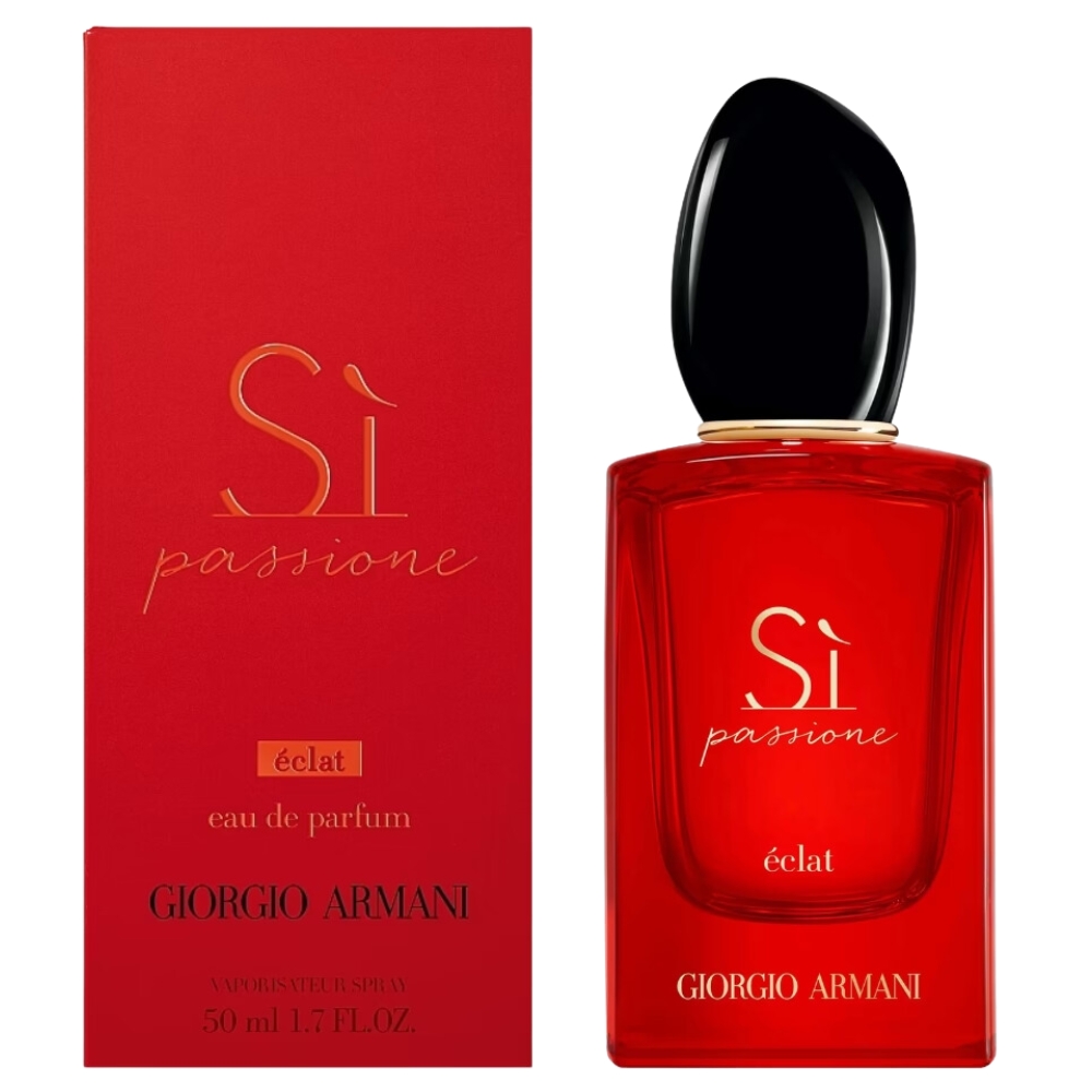  Si Passione Eclat