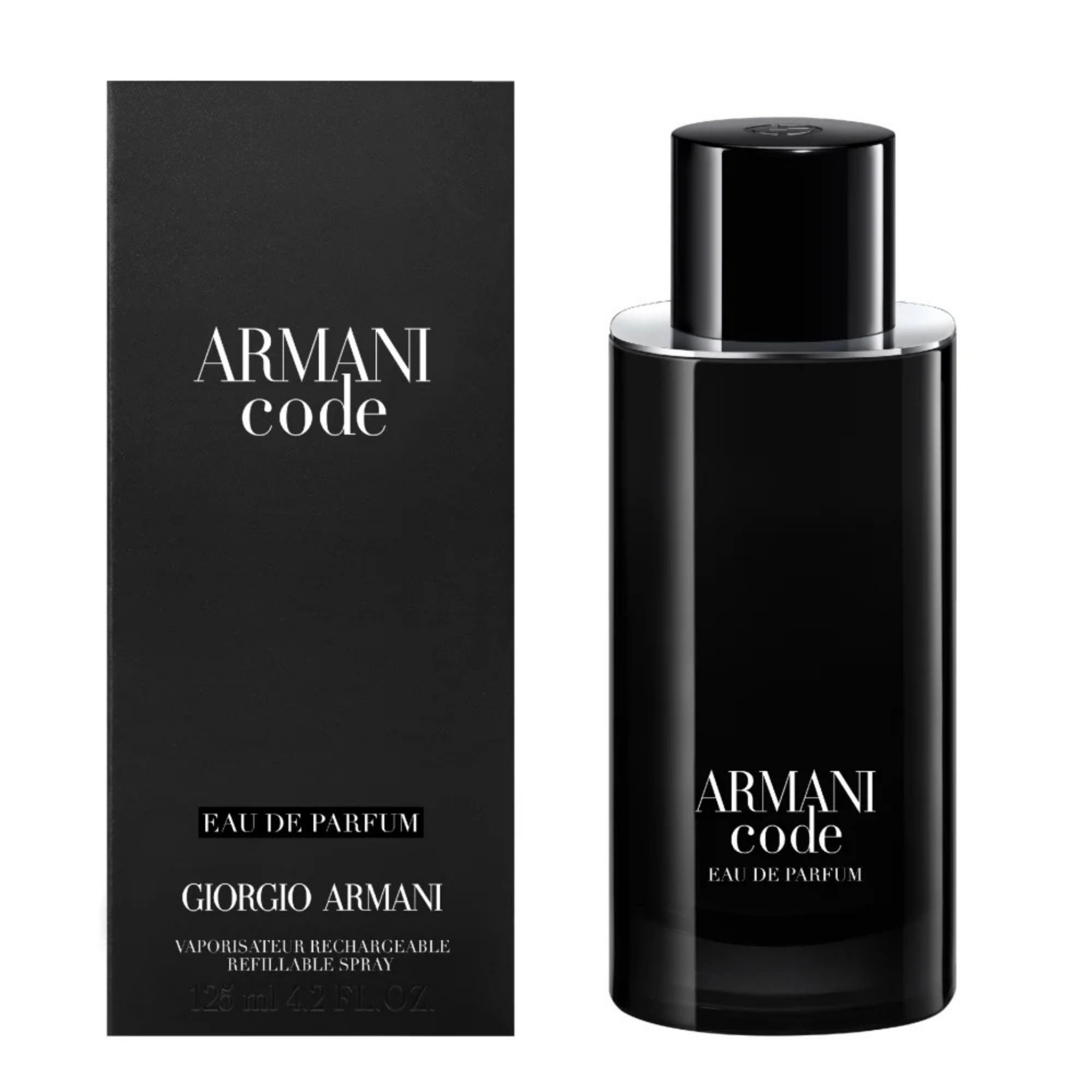 Armani Code Parfum