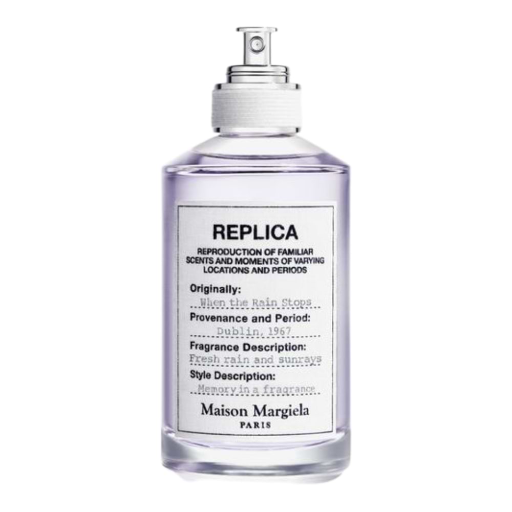 Maison Martin Margiela Replica When The Rain ..