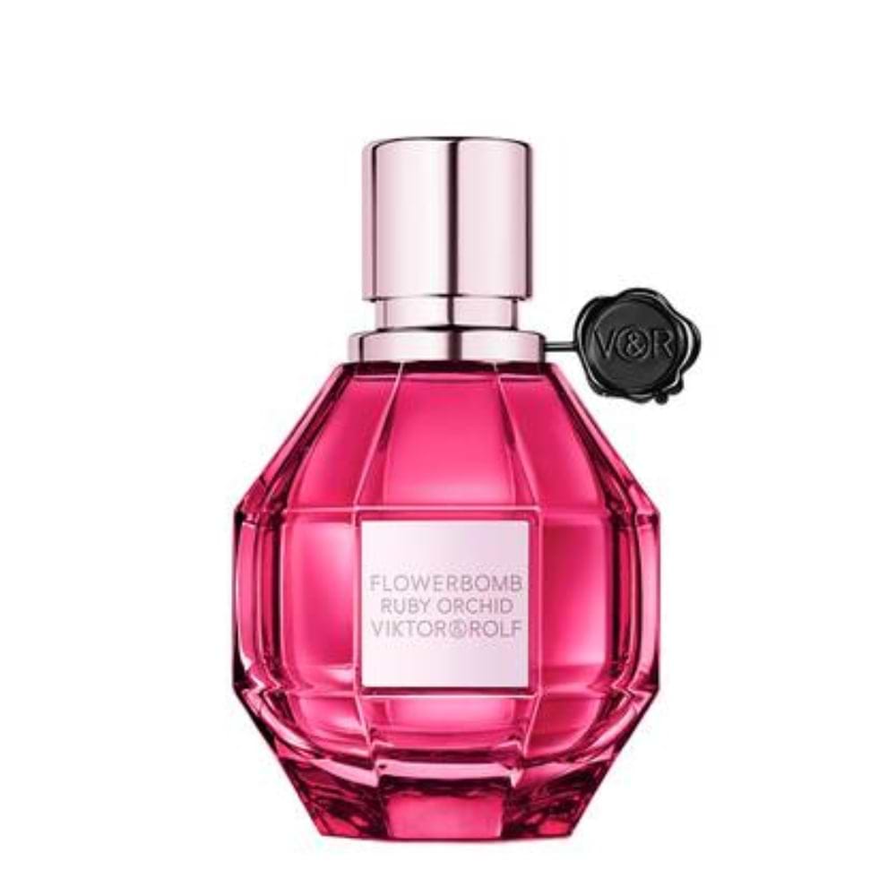 Viktor & Rolf Flowerbomb Ruby Orchid